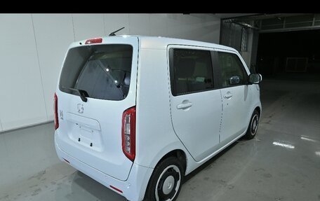 Honda N-WGN, 2022 год, 710 750 рублей, 2 фотография