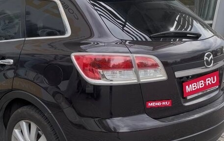 Mazda CX-9 I рестайлинг, 2008 год, 1 350 000 рублей, 2 фотография