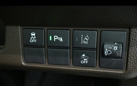 Honda N-WGN, 2022 год, 710 750 рублей, 9 фотография