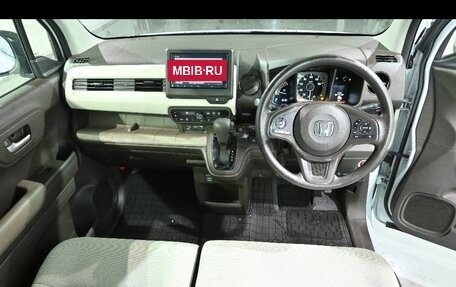 Honda N-WGN, 2022 год, 710 750 рублей, 3 фотография