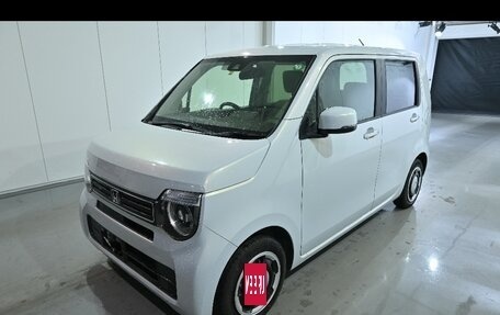 Honda N-WGN, 2022 год, 710 750 рублей, 4 фотография