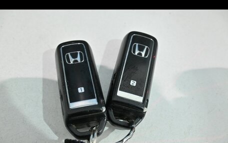 Honda N-WGN, 2022 год, 710 750 рублей, 13 фотография