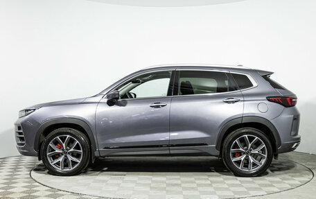CheryExeed LX, 2022 год, 2 399 898 рублей, 8 фотография