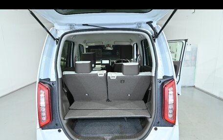 Honda N-WGN, 2022 год, 710 750 рублей, 11 фотография