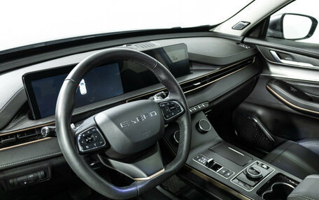 CheryExeed LX, 2022 год, 2 399 898 рублей, 11 фотография