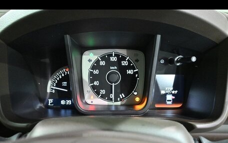 Honda N-WGN, 2022 год, 710 750 рублей, 10 фотография