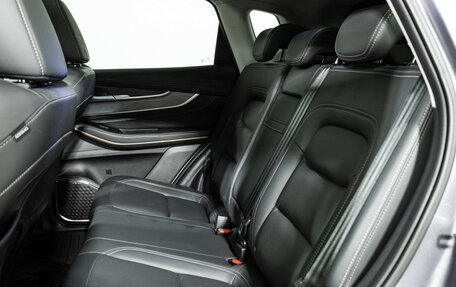 CheryExeed LX, 2022 год, 2 399 898 рублей, 10 фотография