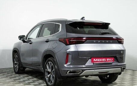 CheryExeed LX, 2022 год, 2 399 898 рублей, 7 фотография