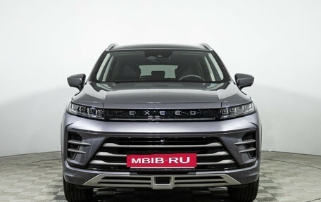 CheryExeed LX, 2022 год, 2 399 898 рублей, 2 фотография