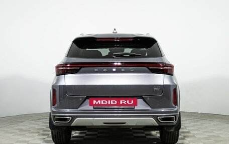 CheryExeed LX, 2022 год, 2 399 898 рублей, 6 фотография