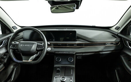 CheryExeed LX, 2022 год, 2 399 898 рублей, 13 фотография