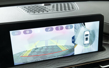 CheryExeed LX, 2022 год, 2 399 898 рублей, 16 фотография