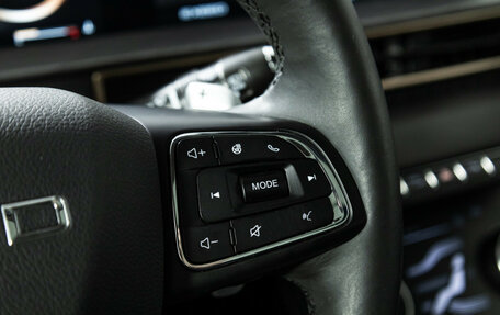 CheryExeed LX, 2022 год, 2 399 898 рублей, 19 фотография