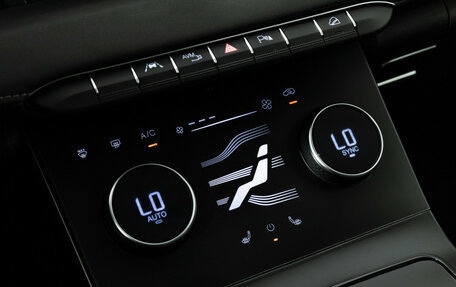 CheryExeed LX, 2022 год, 2 399 898 рублей, 18 фотография