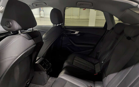 Audi A4, 2020 год, 3 100 000 рублей, 12 фотография