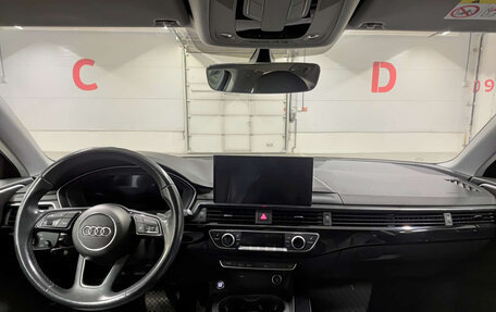 Audi A4, 2020 год, 3 100 000 рублей, 14 фотография