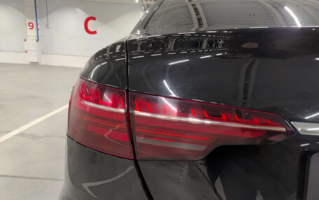 Audi A4, 2020 год, 3 100 000 рублей, 9 фотография