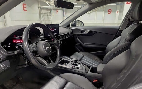 Audi A4, 2020 год, 3 100 000 рублей, 16 фотография