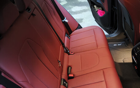 BMW X3, 2021 год, 5 500 000 рублей, 12 фотография