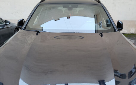 BMW X3, 2021 год, 5 500 000 рублей, 10 фотография