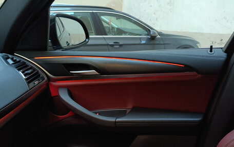 BMW X3, 2021 год, 5 500 000 рублей, 16 фотография