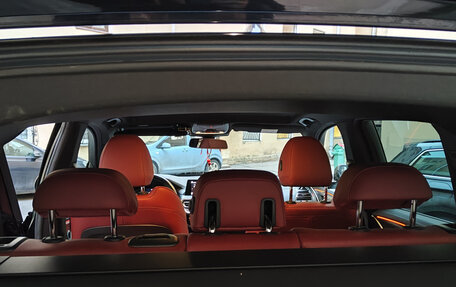 BMW X3, 2021 год, 5 500 000 рублей, 17 фотография