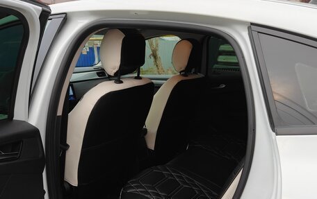 Renault Arkana I, 2021 год, 1 775 000 рублей, 9 фотография