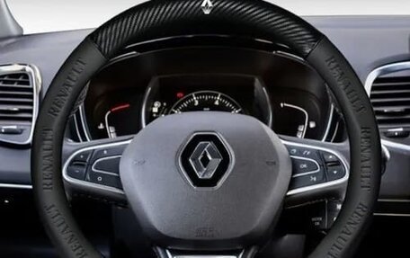 Renault Arkana I, 2021 год, 1 775 000 рублей, 14 фотография