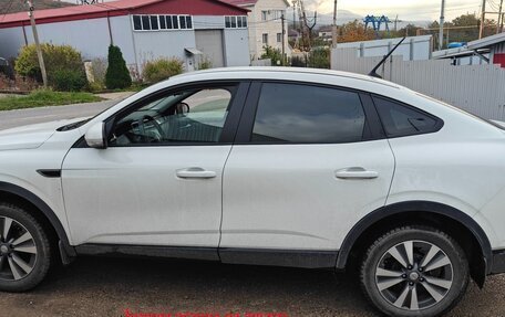 Renault Arkana I, 2021 год, 1 775 000 рублей, 12 фотография