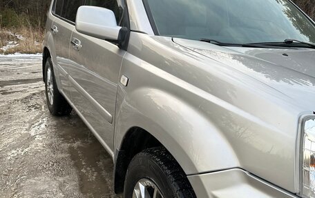 Nissan X-Trail, 2006 год, 835 000 рублей, 3 фотография