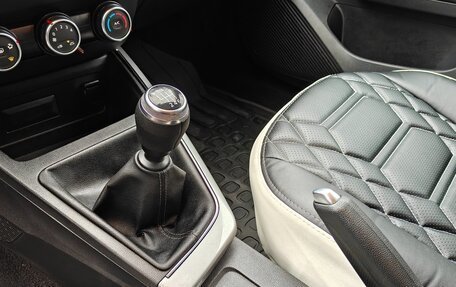 Renault Arkana I, 2021 год, 1 775 000 рублей, 11 фотография