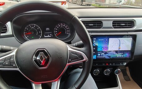 Renault Arkana I, 2021 год, 1 775 000 рублей, 13 фотография