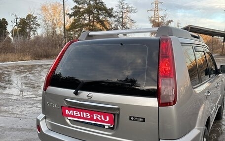 Nissan X-Trail, 2006 год, 835 000 рублей, 6 фотография