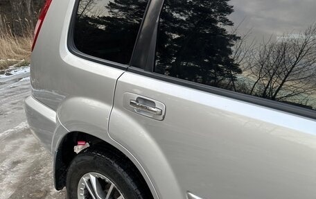 Nissan X-Trail, 2006 год, 835 000 рублей, 5 фотография