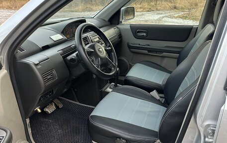 Nissan X-Trail, 2006 год, 835 000 рублей, 10 фотография