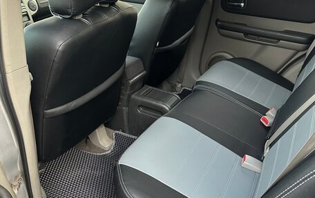 Nissan X-Trail, 2006 год, 835 000 рублей, 16 фотография