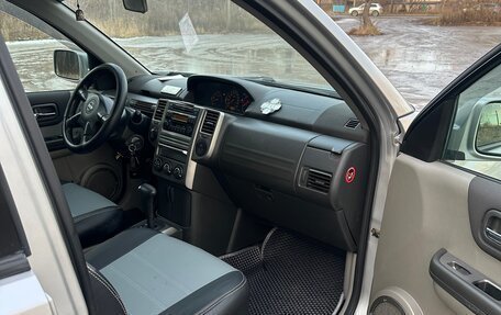 Nissan X-Trail, 2006 год, 835 000 рублей, 19 фотография