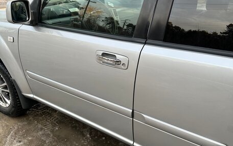 Nissan X-Trail, 2006 год, 835 000 рублей, 8 фотография