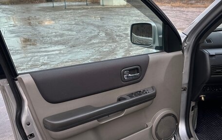 Nissan X-Trail, 2006 год, 835 000 рублей, 11 фотография