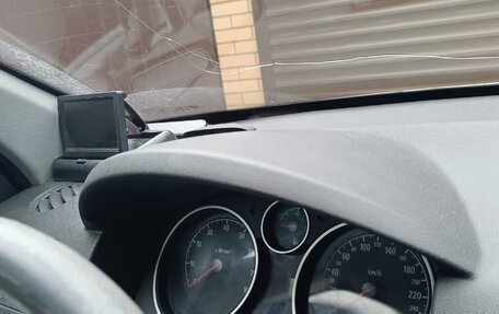 Opel Astra H, 2010 год, 600 000 рублей, 8 фотография