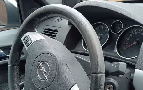 Opel Astra H, 2010 год, 600 000 рублей, 7 фотография