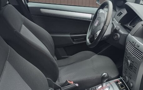 Opel Astra H, 2010 год, 600 000 рублей, 6 фотография