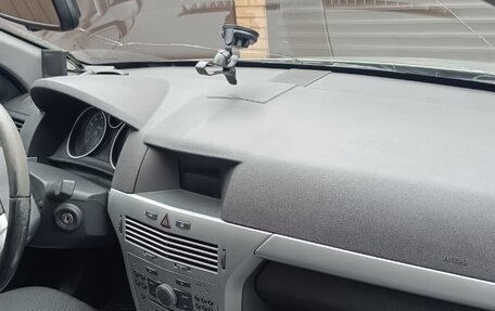 Opel Astra H, 2010 год, 600 000 рублей, 9 фотография