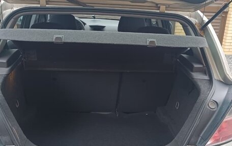 Opel Astra H, 2010 год, 600 000 рублей, 12 фотография