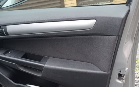 Opel Astra H, 2010 год, 600 000 рублей, 10 фотография