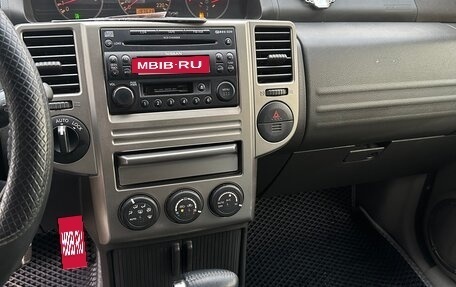 Nissan X-Trail, 2006 год, 835 000 рублей, 12 фотография