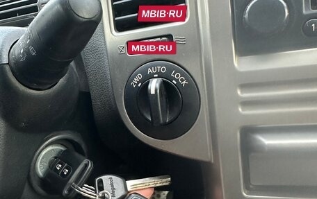 Nissan X-Trail, 2006 год, 835 000 рублей, 21 фотография