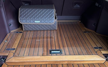 Land Rover Range Rover III, 2011 год, 4 500 000 рублей, 6 фотография