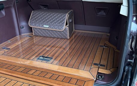 Land Rover Range Rover III, 2011 год, 4 500 000 рублей, 7 фотография