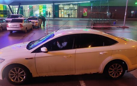 Ford Mondeo IV, 2008 год, 450 000 рублей, 3 фотография